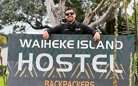 Waiheke Backpackers Hostel